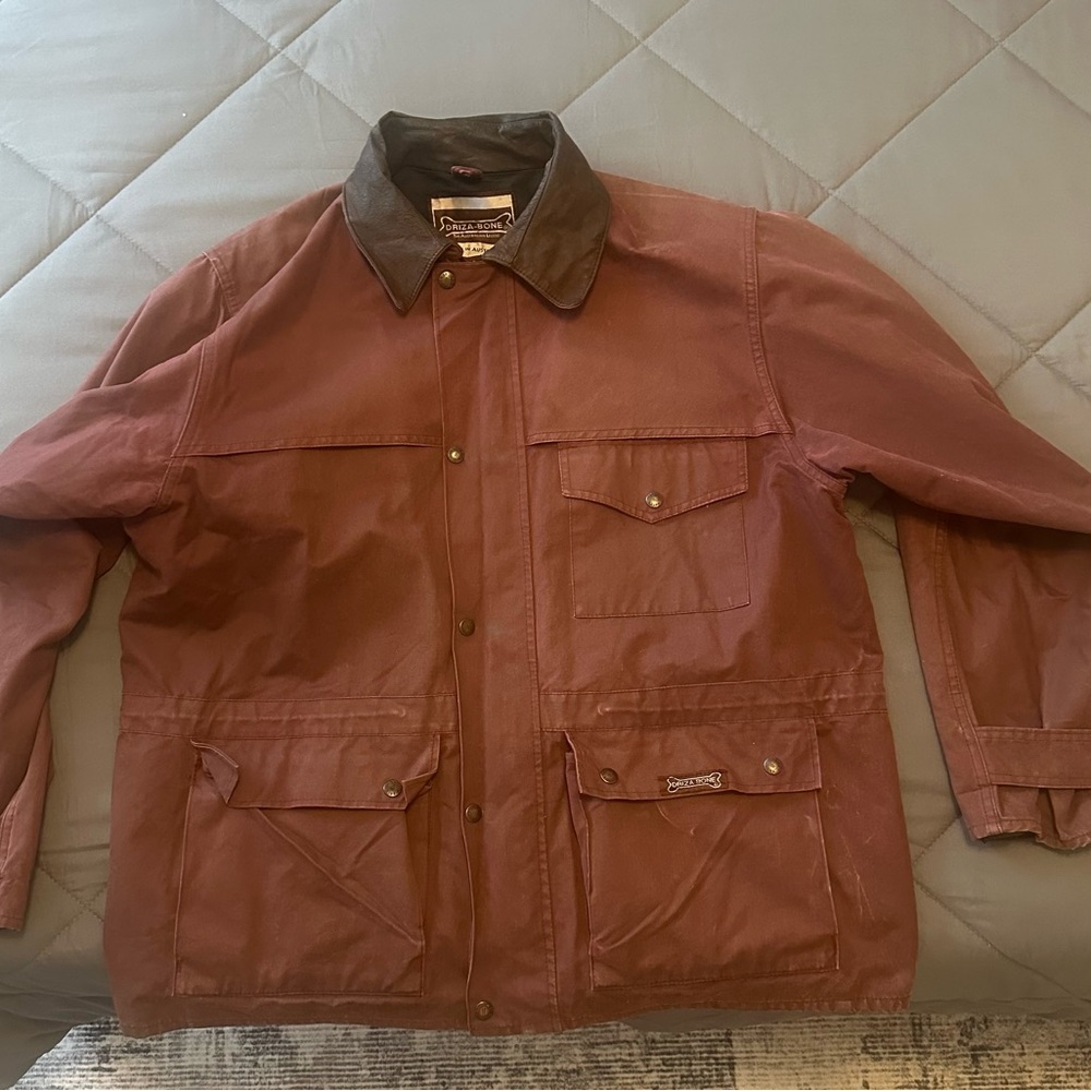 Driza-bone Mens Jacket XL